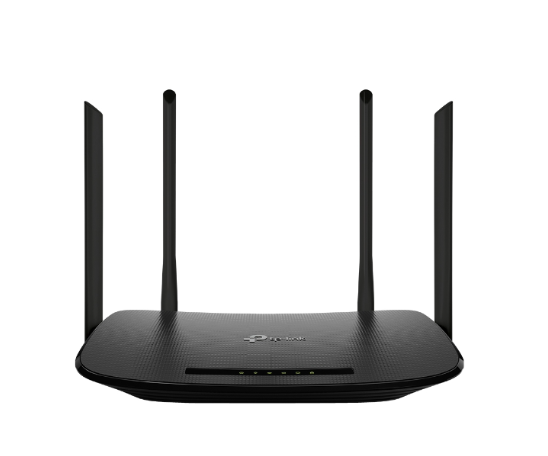 AC1200 MU-MIMO Wi-Fi Router