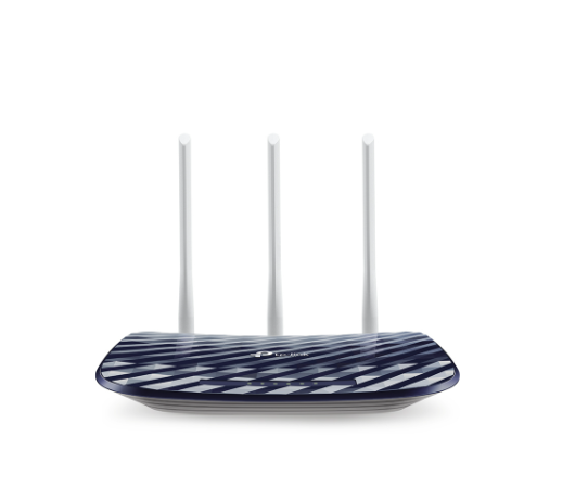 AC750 Wireless Dual Band Router