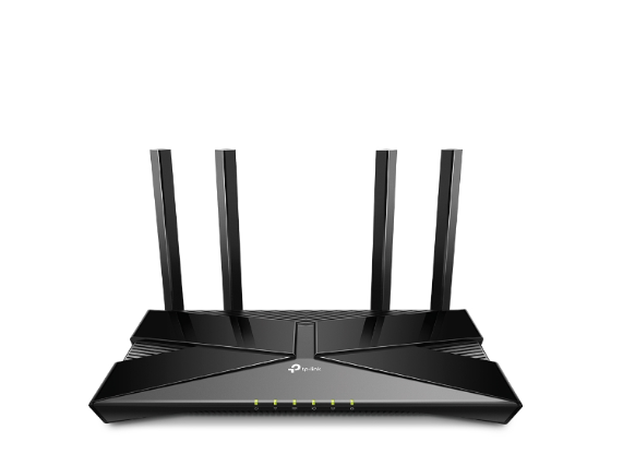 AX3000 Dual-Band Gigabit Wi-Fi 6 Router